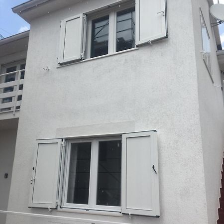 Apartamento Land And Sea Primošten Exterior foto