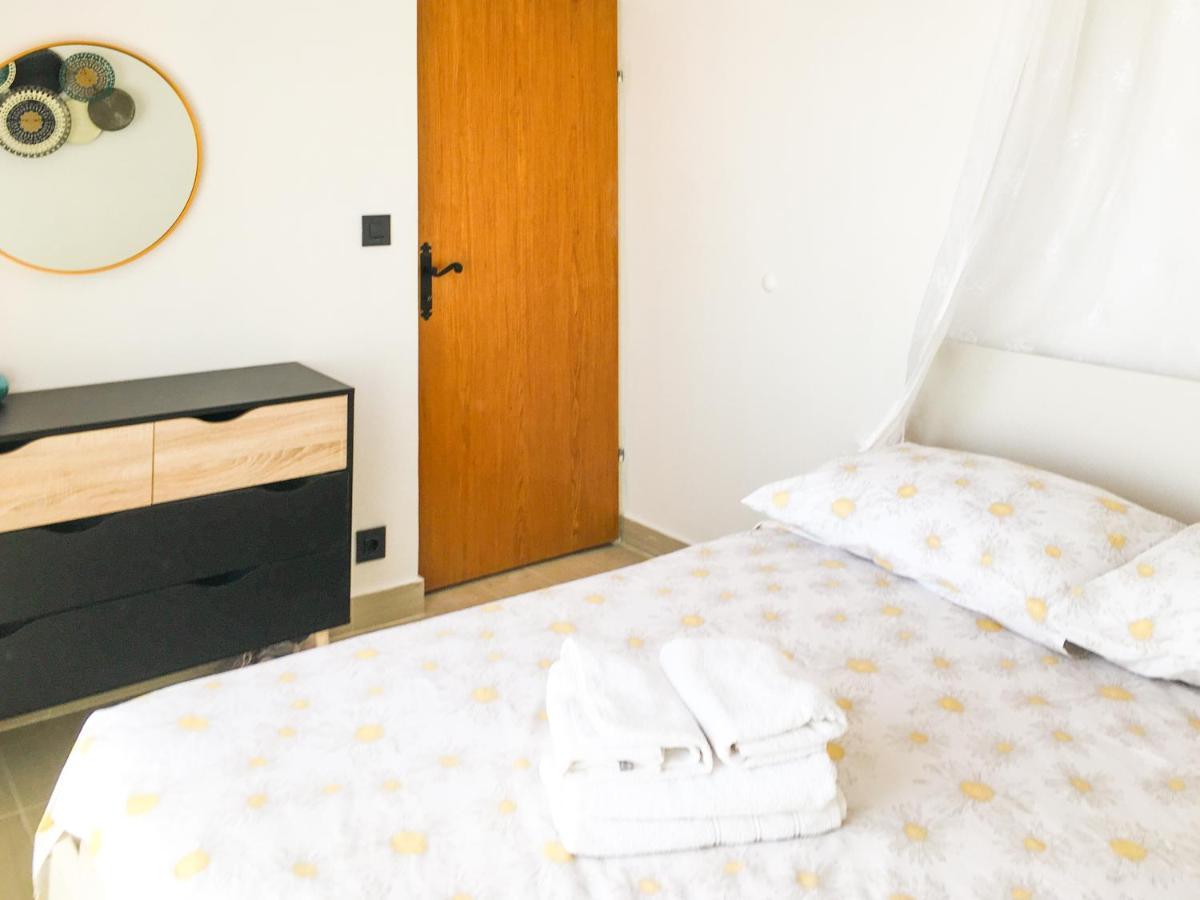 Apartamento Land And Sea Primošten Exterior foto