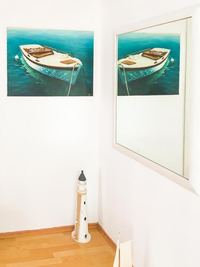 Apartamento Land And Sea Primošten Exterior foto
