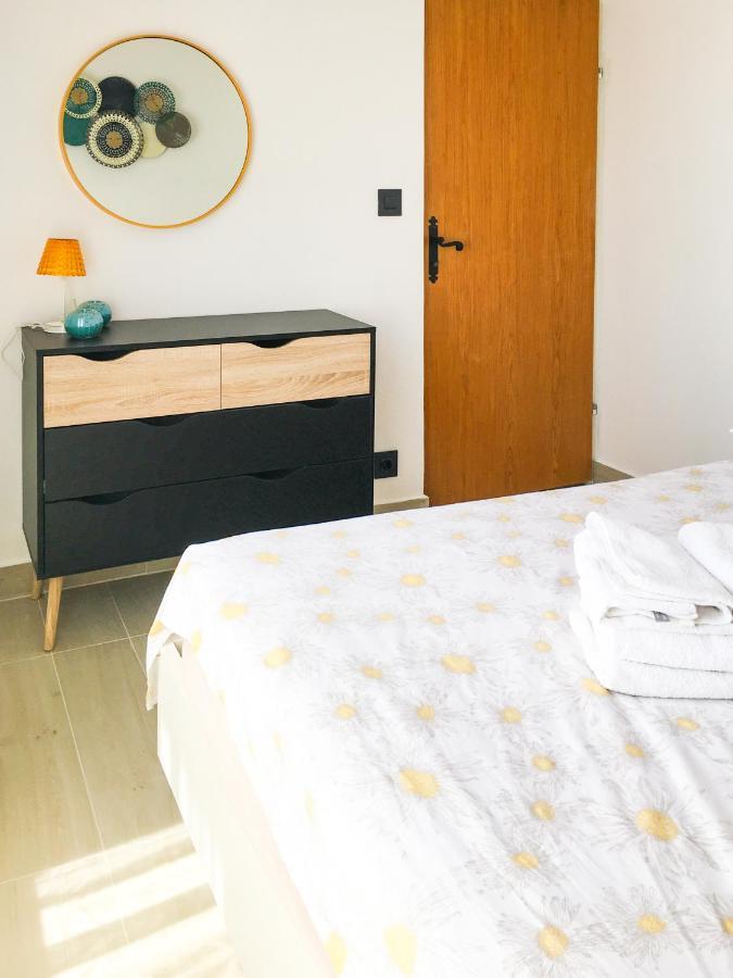 Apartamento Land And Sea Primošten Exterior foto