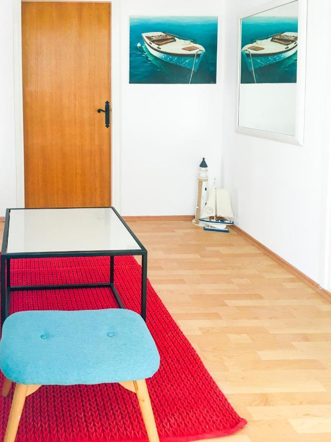 Apartamento Land And Sea Primošten Exterior foto