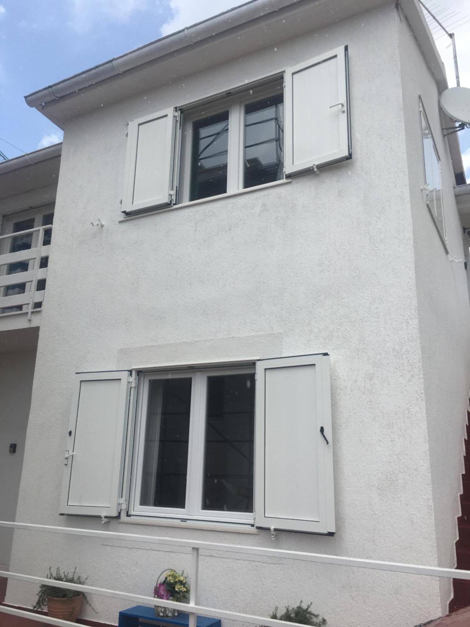 Apartamento Land And Sea Primošten Exterior foto
