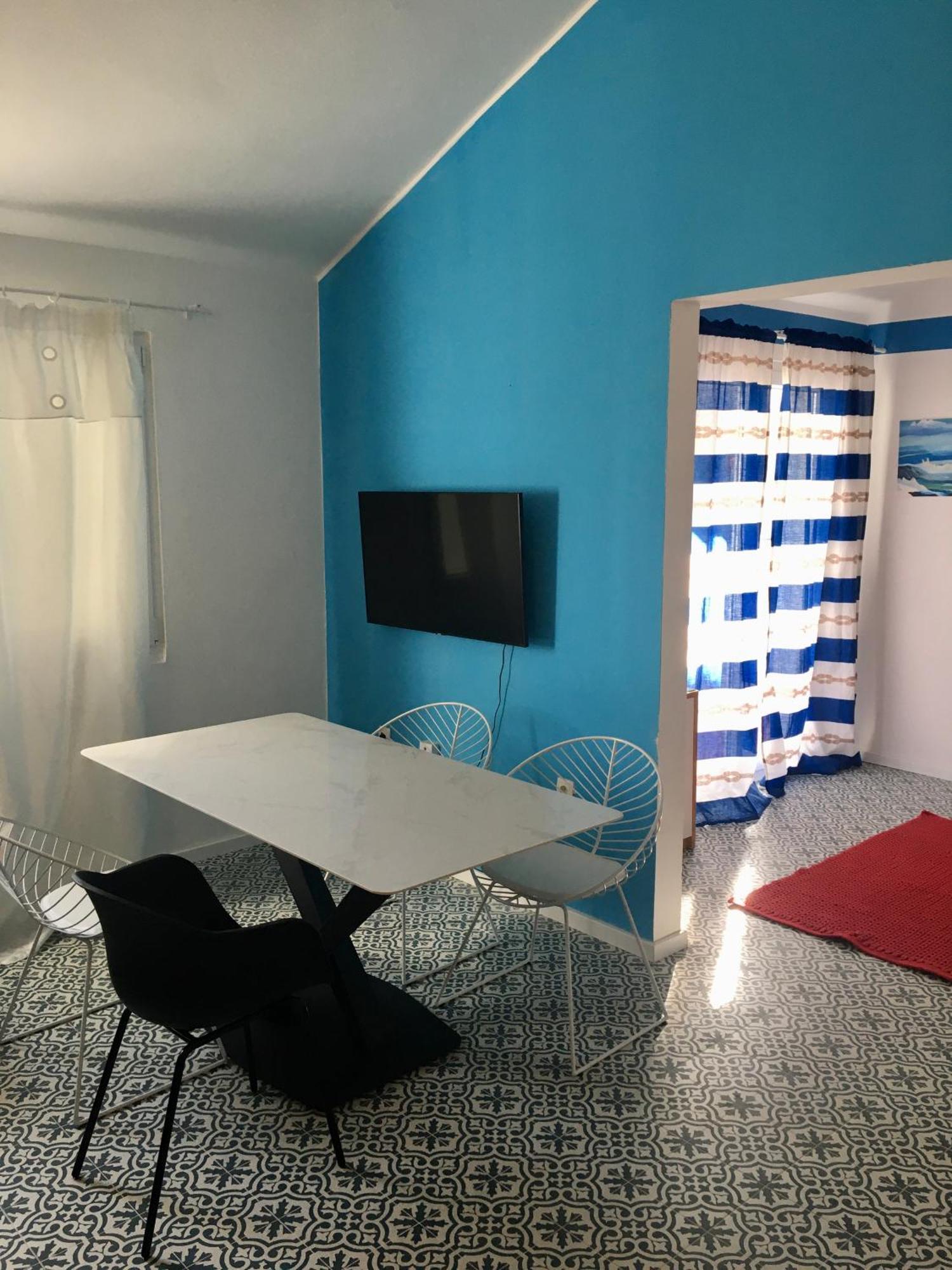 Apartamento Land And Sea Primošten Exterior foto